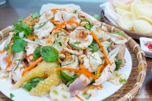 Cách chế biến Món ăn ngon từ quả Măng cụt độc đáo, hấp dẫn