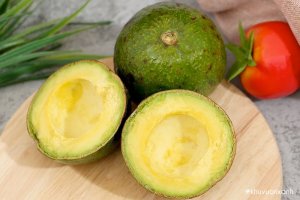 Bơ booth và Bơ 034 bơ nào ngon hơn?