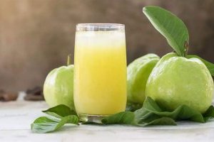 15 Công dụng tuyệt vời của quả Ổi có thể bạn chưa biết