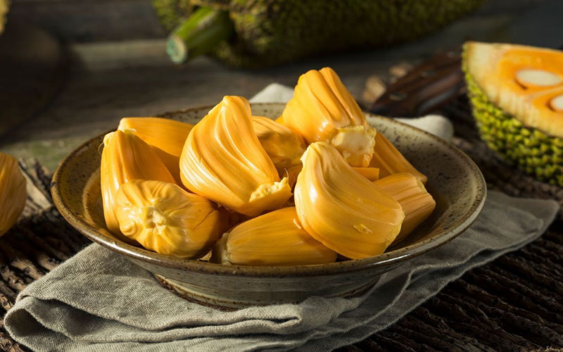 Ăn mít nghệ có lợi cho sức khỏe