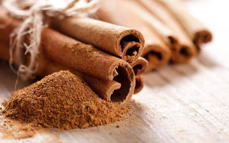 Bột quế có tác dụng giảm cân hiệu quả