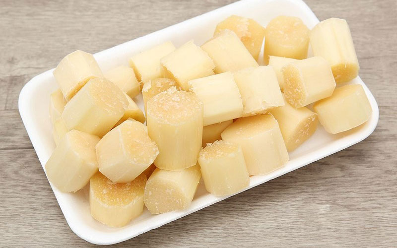 Mía mang lại nhiều lợi ích cho sức khỏe