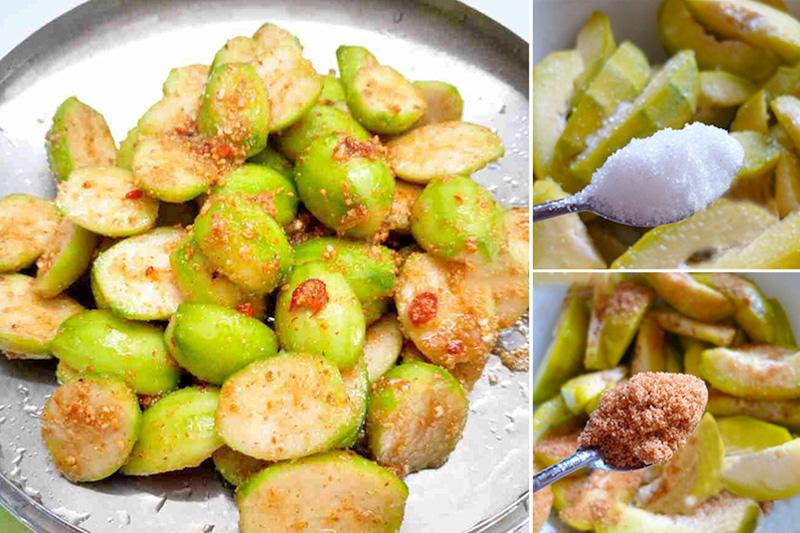 Quả Cóc là quả gì? Trồng cây Cóc trước nhà có tốt không?