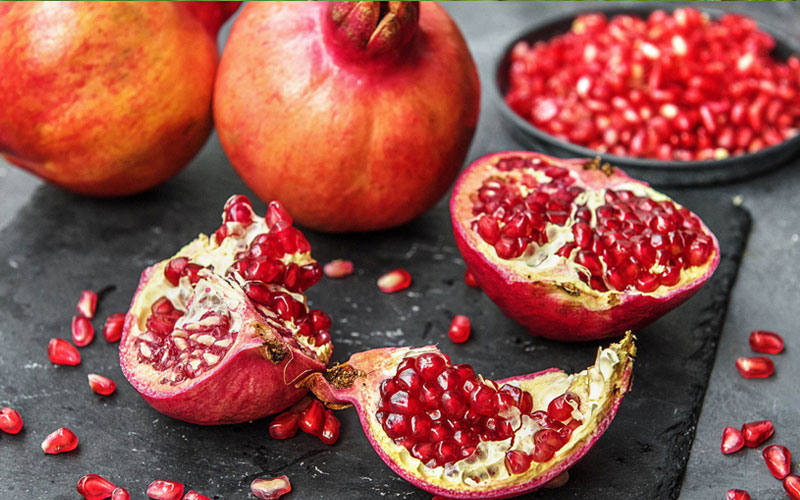 Lưu bông Trung quốc đang bán tràn lan tại các sạp hoa quả