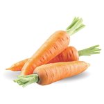 Hạt giống Cà rốt gói 5gr củ to, năng suất cao