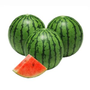 hat giong dua hau tao mini ruot do