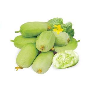 hat giong dua leo ngoc nu