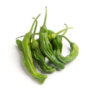 hat giong ot nhan han quoc