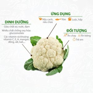 dinh duong sup lo bong cai trang