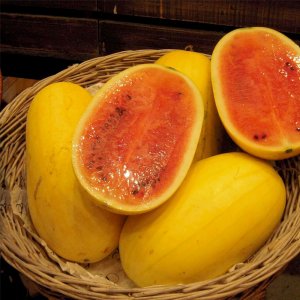 qua dua hau vang diana thai lan